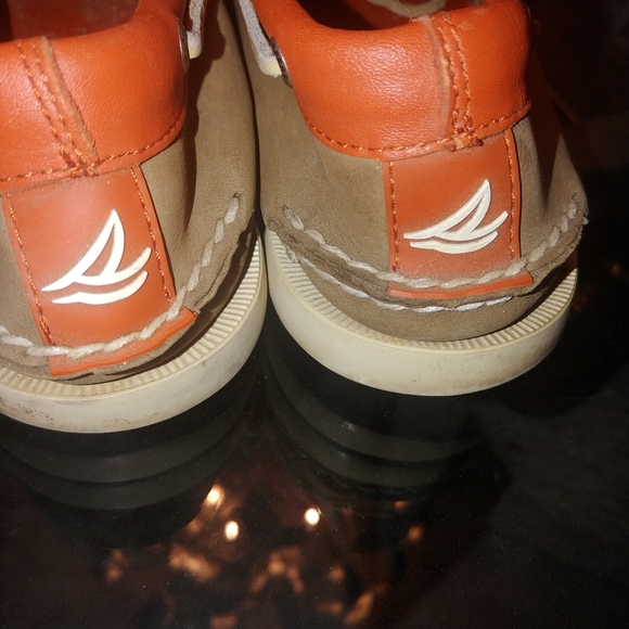 Sperry topsider - Picture 2 of 4